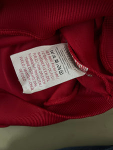 Sudadera Umbro Atlético de Bilbao - M