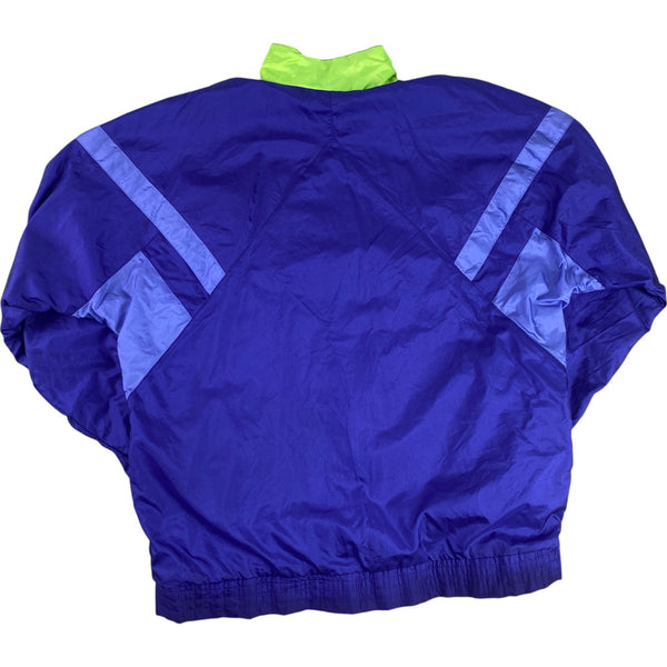 Chaqueta Track Adidas Trefoil D7 80's - L