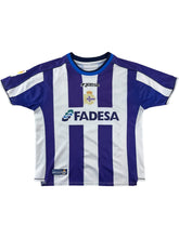 Cargar imagen en el visor de la galería, Camiseta Joma Super Depor A Coruña 2002 03&#39; - S