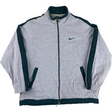 Cargar imagen en el visor de la galería, Chaqueta Nike 90&#39;s Reversible - M