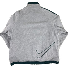 Cargar imagen en el visor de la galería, Chaqueta Nike 90&#39;s Reversible - M