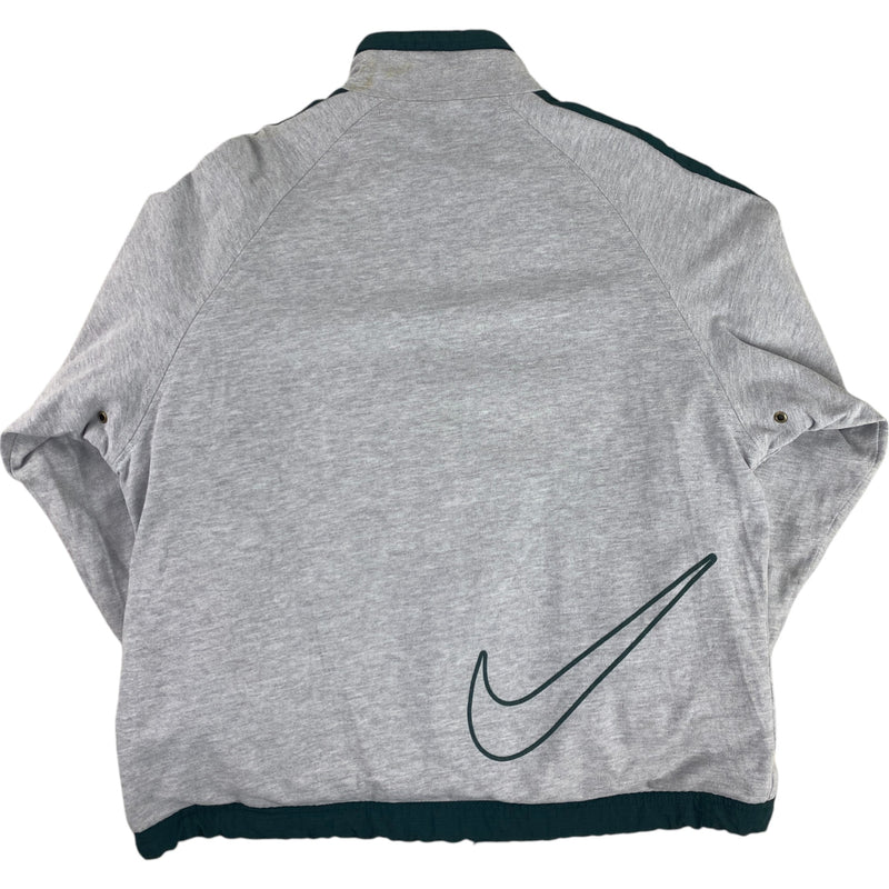 Chaqueta Nike 90's Reversible - M