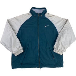 Chaqueta Nike 90's Reversible - M