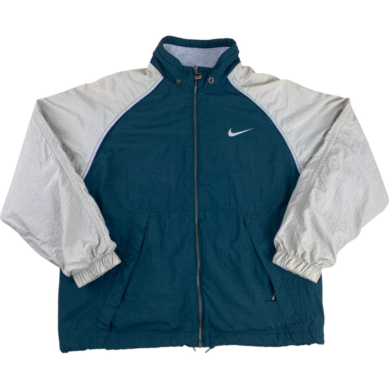 Chaqueta Nike 90's Reversible - M