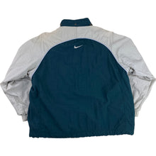 Cargar imagen en el visor de la galería, Chaqueta Nike 90&#39;s Reversible - M