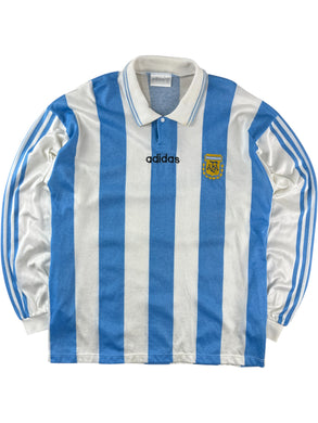 Camiseta Adidas Argentina 1994 95' - M