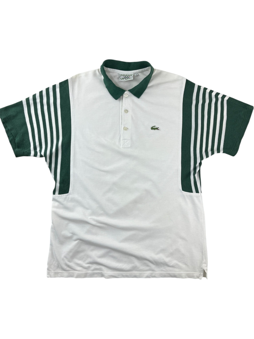 Polo Lacoste Sport - M