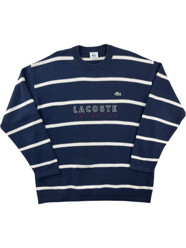 Jersey Roundneck Lacoste Yachting - L