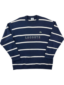 Jersey Roundneck Lacoste Yachting - L