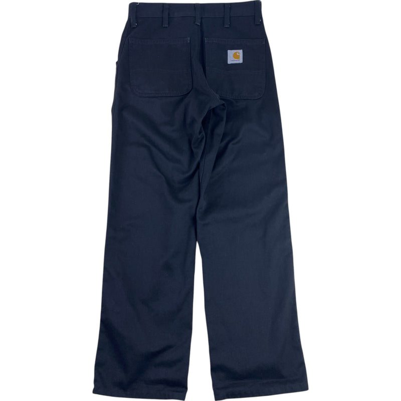 Pantalón Simple Carpenter Carhartt - XS 26x30