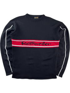 Jersey Crewneck Rottweiler - M