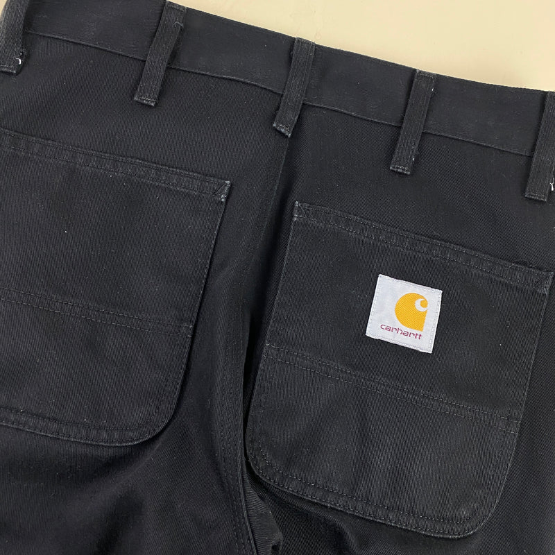 Pantalón Simple Carpenter Carhartt - XS 26x30