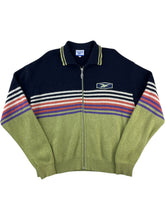 Cargar imagen en el visor de la galería, Jersey Reebok Vintage Verde - XL Mujer 90&#39;s