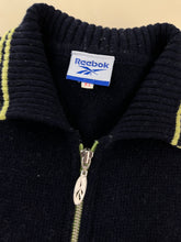 Cargar imagen en el visor de la galería, Jersey Reebok Vintage Verde - XL Mujer 90&#39;s