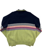Cargar imagen en el visor de la galería, Jersey Reebok Vintage Verde - XL Mujer 90&#39;s