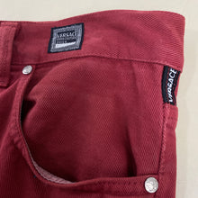 Cargar imagen en el visor de la galería, Pantalón Vaquero Versace - L 46 EUR