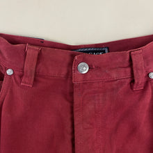 Cargar imagen en el visor de la galería, Pantalón Vaquero Versace - L 46 EUR