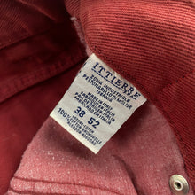 Cargar imagen en el visor de la galería, Pantalón Vaquero Versace - L 46 EUR