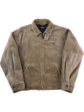 Cargar imagen en el visor de la galería, Chaqueta Harrington Ralph Lauren - L
