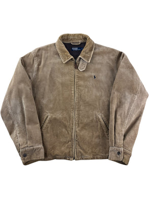 Chaqueta Harrington Ralph Lauren - L