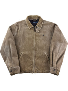 Chaqueta Harrington Ralph Lauren - L