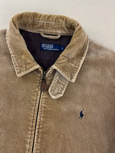 Cargar imagen en el visor de la galería, Chaqueta Harrington Ralph Lauren - L