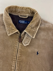 Chaqueta Harrington Ralph Lauren - L