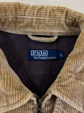 Cargar imagen en el visor de la galería, Chaqueta Harrington Ralph Lauren - L