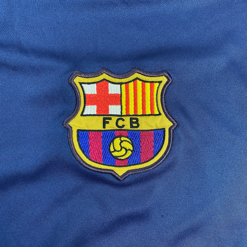 Camiseta Nike Barcelona Total 90 - L