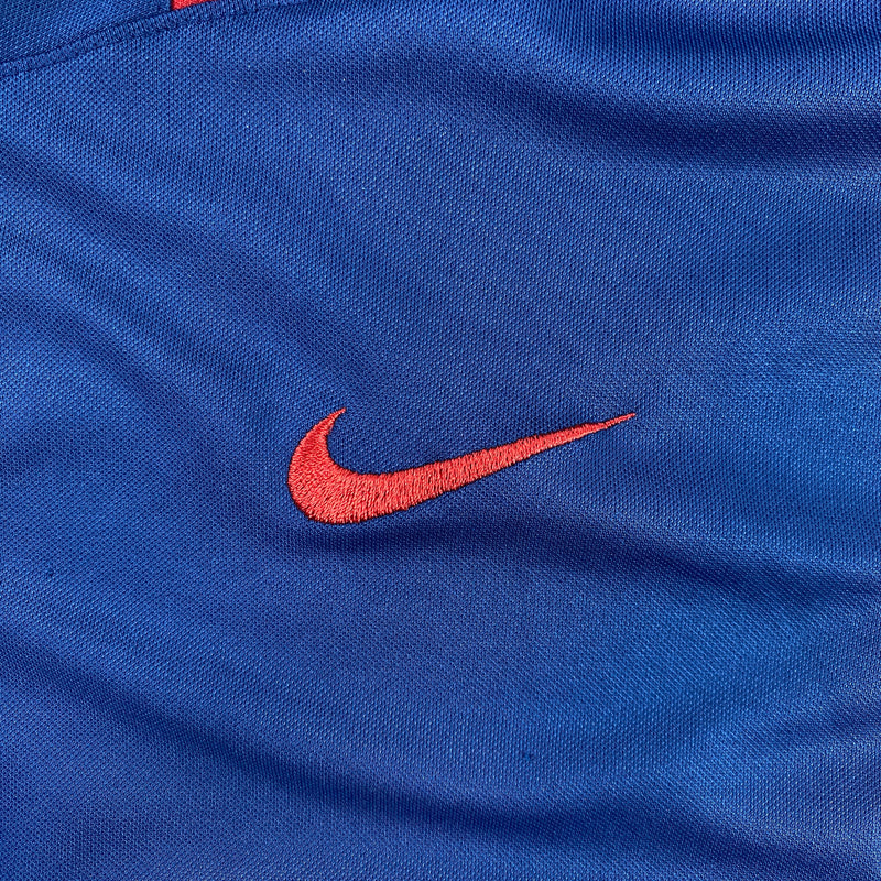 Camiseta Nike Barcelona Total 90 - L