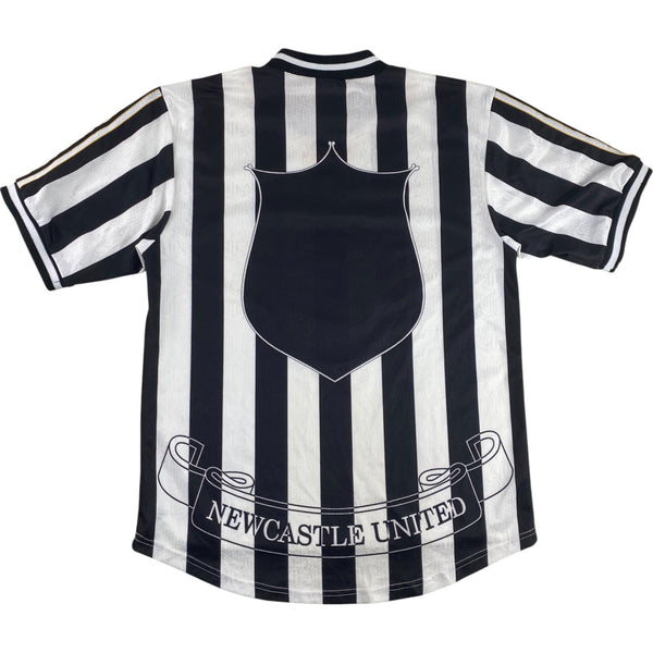 Camiseta Newcastle United Adidas 1997 99' -  L