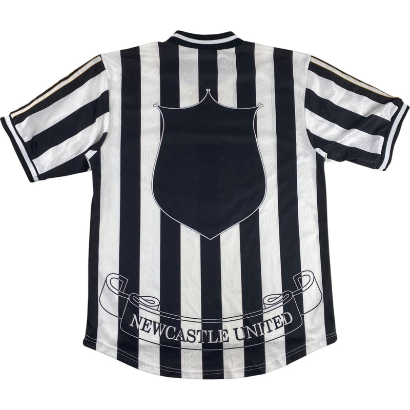 Camiseta Newcastle United Adidas 1997 99' -  L