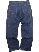 Cargar imagen en el visor de la galería, Pantalón Albania Baggy Carpenter - L