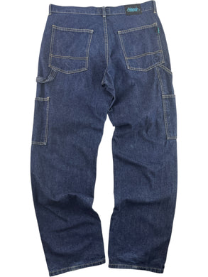 Pantalón Albania Baggy Carpenter - L