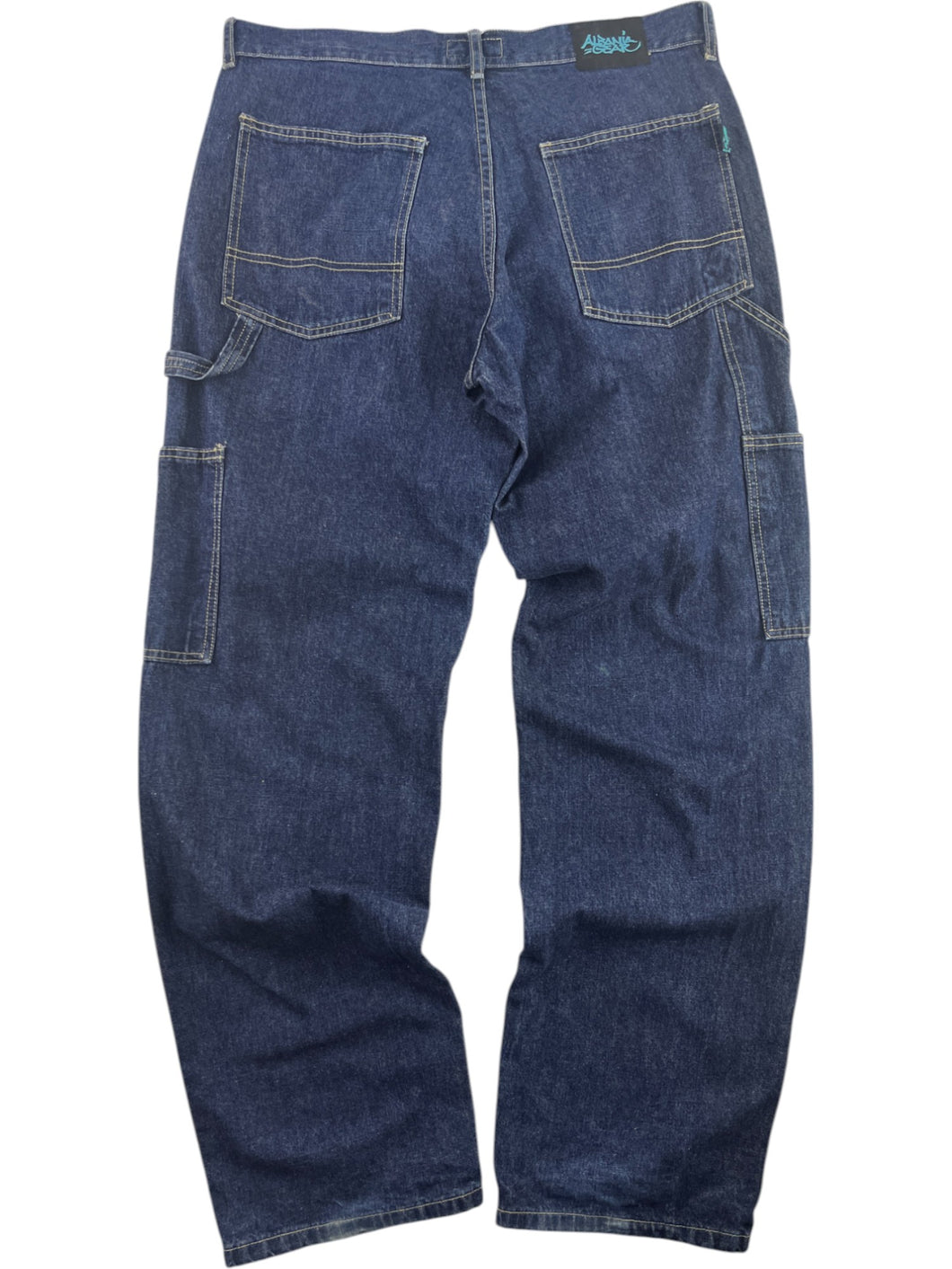 Pantalón Albania Baggy Carpenter - L