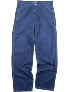 Pantalón Albania Baggy Carpenter - L
