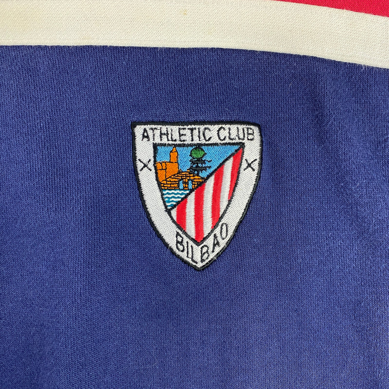 Sudadera Adidas Athletic Bilbao 90's - L