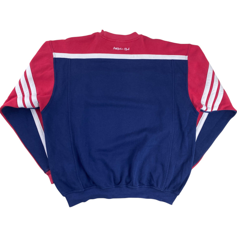 Sudadera Adidas Athletic Bilbao 90's - L