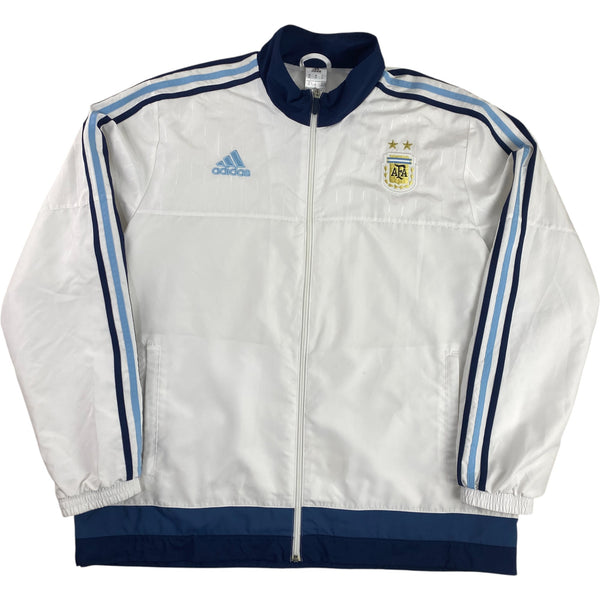 Chaqueta Adidas Argentina 2014 - XL