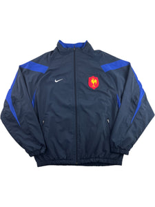 Chaqueta Nike Francia 00's - L