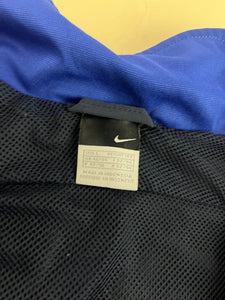 Chaqueta Nike Francia 00's - L