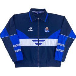 Chaqueta Astore Real Sociedad 1990 - L