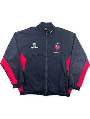 Chaqueta Nike Petrobras Futsal - L