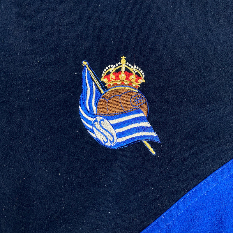 Chaqueta Astore Real Sociedad 1990 - L