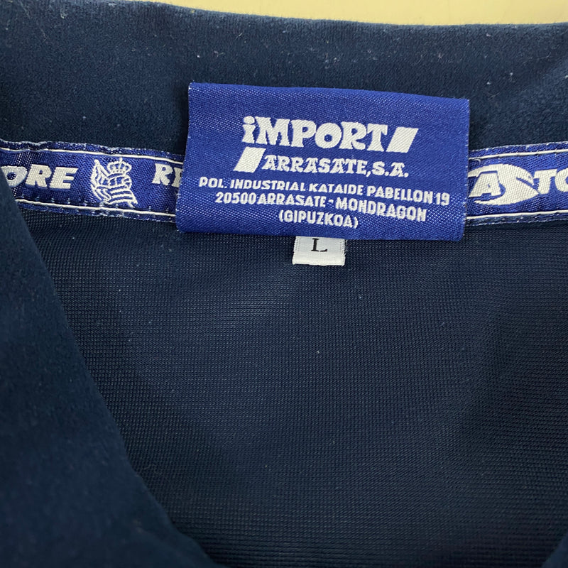 Chaqueta Astore Real Sociedad 1990 - L