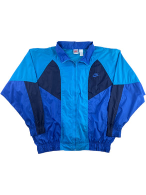 Chaqueta Cortavientos Nike 90's - L