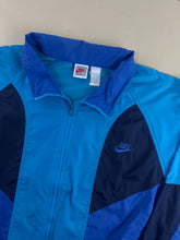 Cargar imagen en el visor de la galería, Chaqueta Cortavientos Nike 90&#39;s - L
