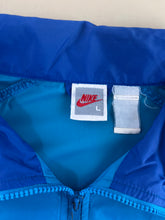 Cargar imagen en el visor de la galería, Chaqueta Cortavientos Nike 90&#39;s - L