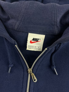 Chaqueta Hoodie Nike Big Swoosh - M Mujer