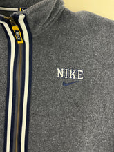 Cargar imagen en el visor de la galería, Chaqueta Polar Nike 90&#39;s - XL